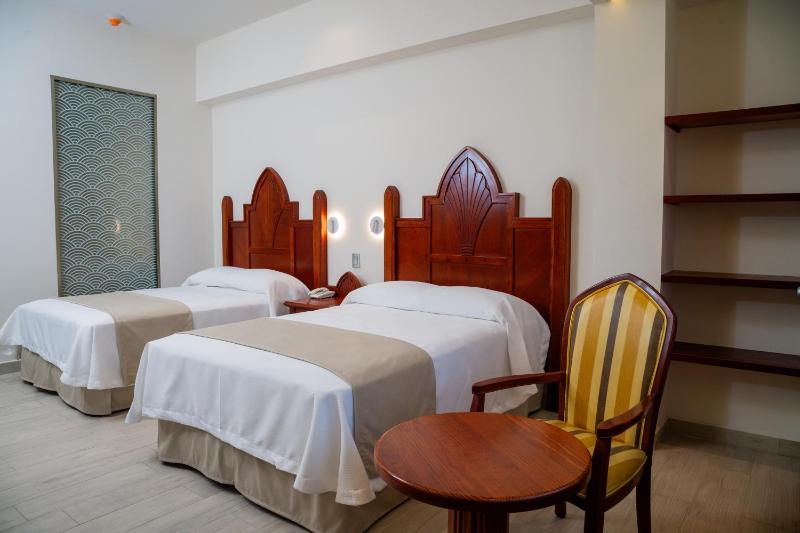 Vallarta Live Hotel - image 10