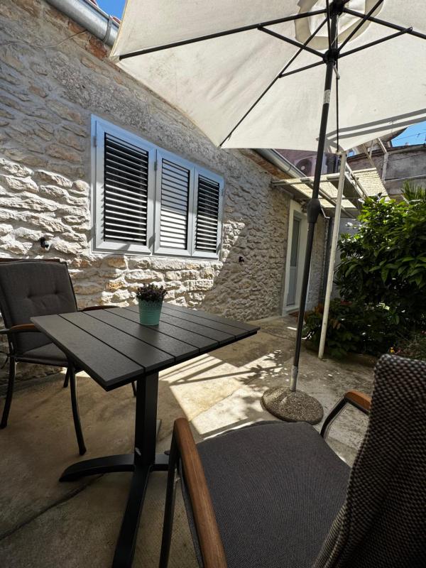 Eleonora Apartments Free Parking Garden & 5 Min to Beach - image 34