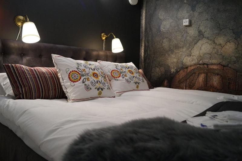 Hotell Skeppsbron - image 11