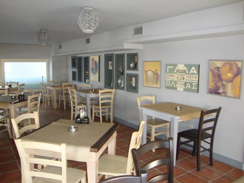 Hotel Alexandrion - image 26