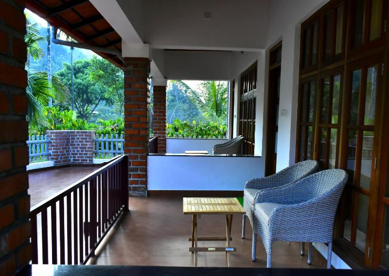 coorg river valley retreat - image 21