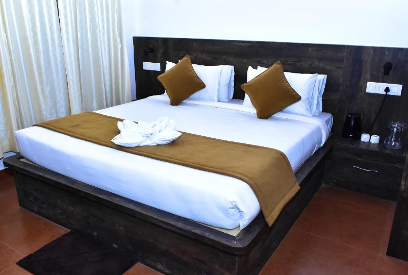 coorg river valley retreat - image 17