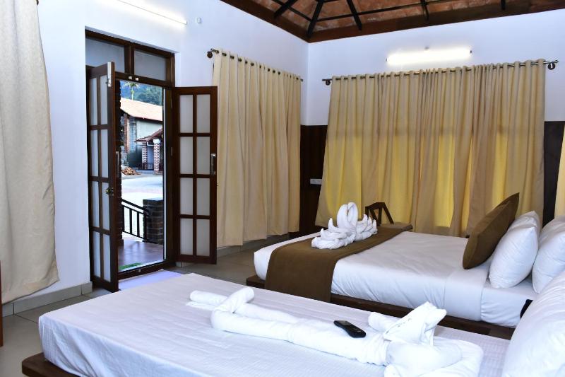 coorg river valley retreat - image 20