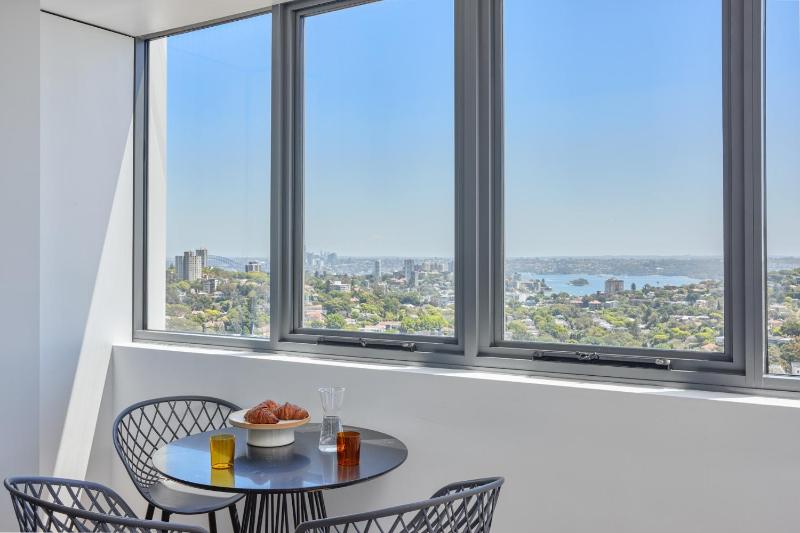 Two-Bedroom Luxury Suite image 3