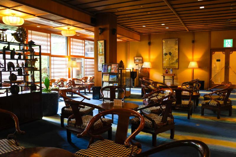 Futsukaichi Hot Spring - Daimaru Besso - image 6