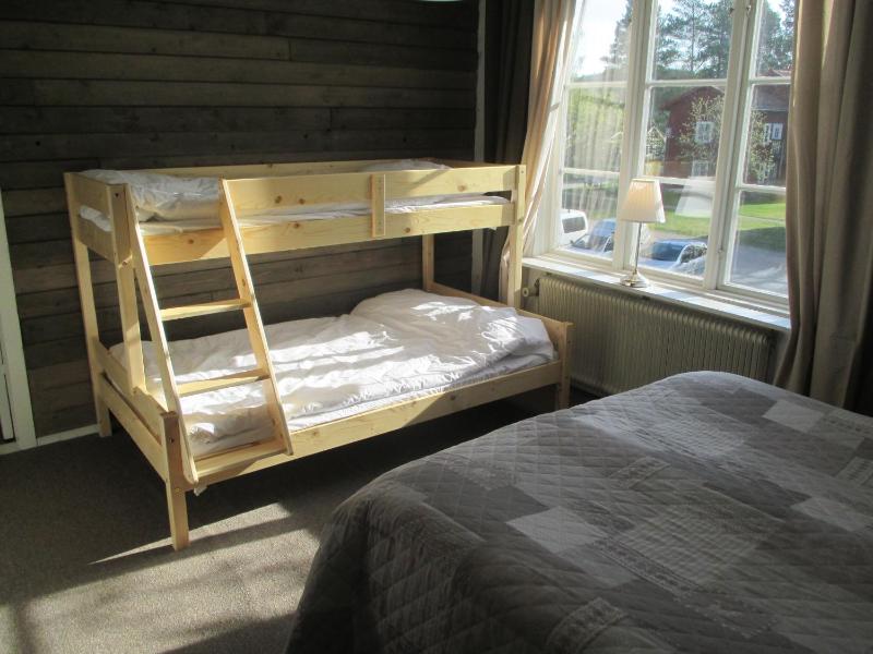 Apartment with Balcony image 3