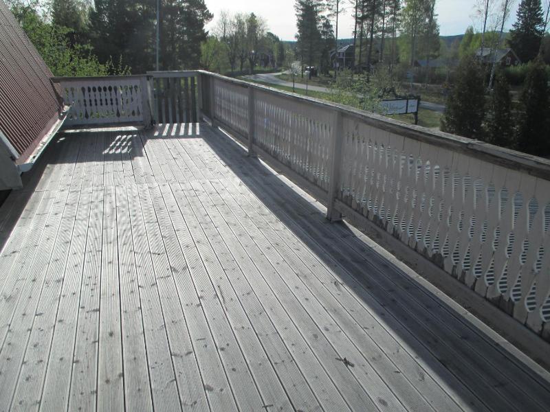 Apartment with Balcony image 2