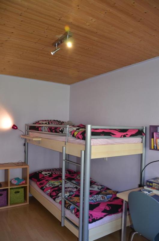 Ferienwohnung Sonnmatt - image 11