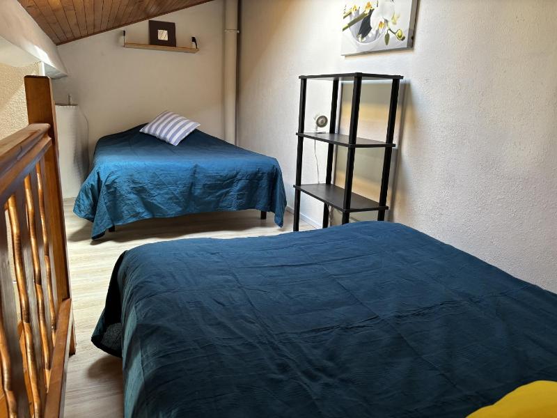 Maison 2 chambres à Biscarrosse Plage à deux pas de la mer avec terrasse parking et ménage inclus - FR-1-319-438 - image 5