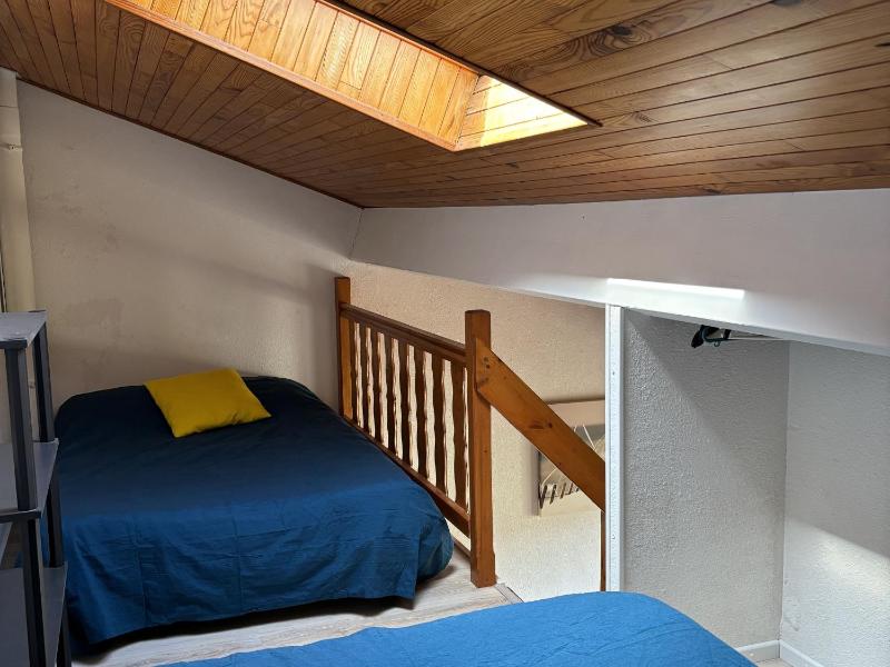 Maison 2 chambres à Biscarrosse Plage à deux pas de la mer avec terrasse parking et ménage inclus - FR-1-319-438 - image 2