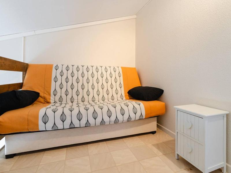 Villa T3 à Gruissan avec climatisation et jardin - FR-1-409A-36 - image 26