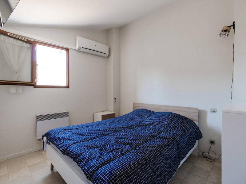 Villa T3 à Gruissan avec climatisation et jardin - FR-1-409A-36 - image 22