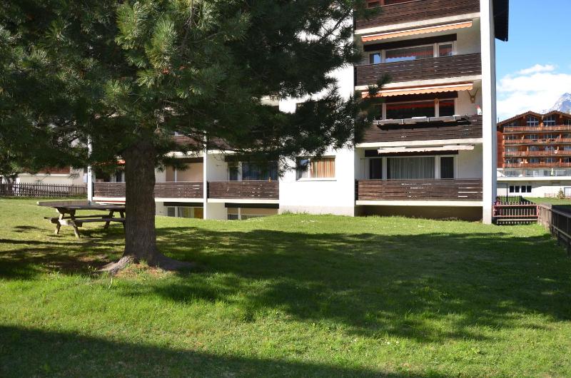 Ferienwohnung Sonnmatt - image 7