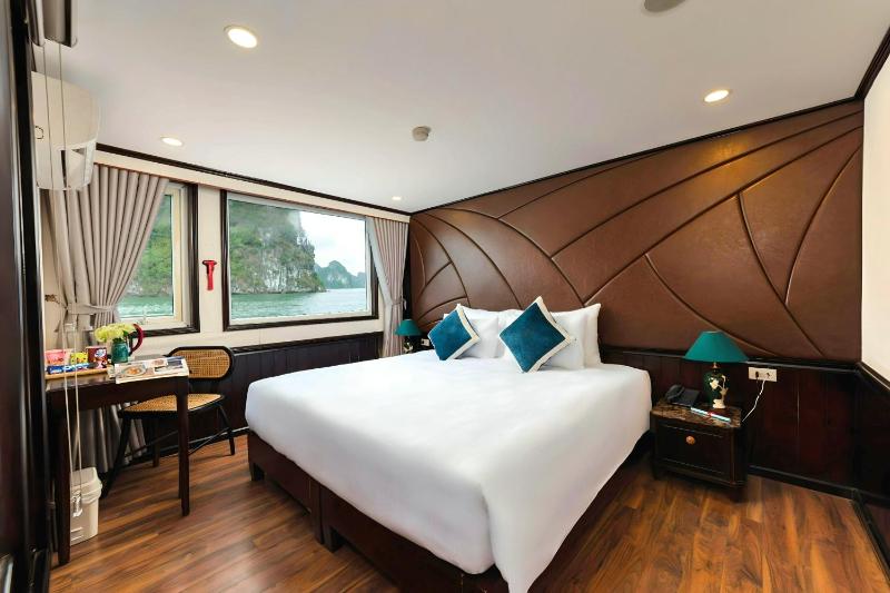Amanda Cruise Ha Long Bay - image 7