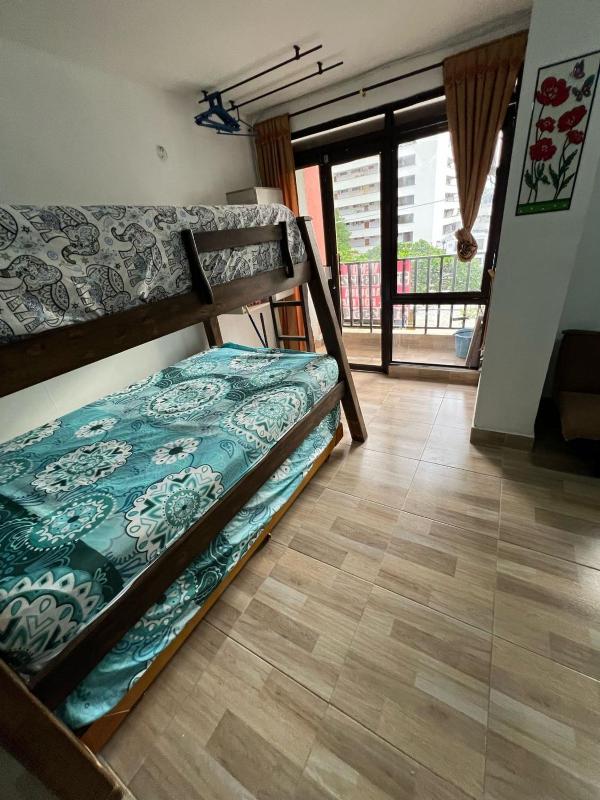 Apartamento RODADERO PLAZA 301 - image 8