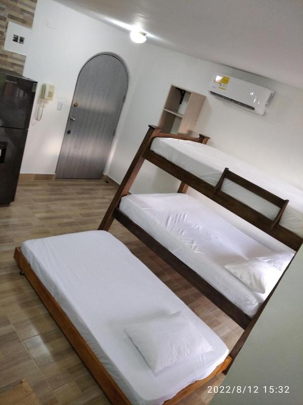 Apartamento RODADERO PLAZA 301 - image 13