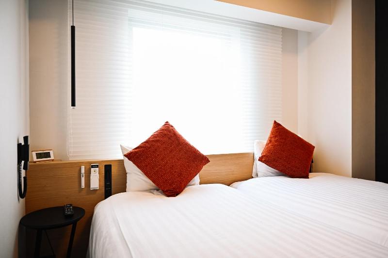 Tokyu Vacations Osaka Midosuji - image 8
