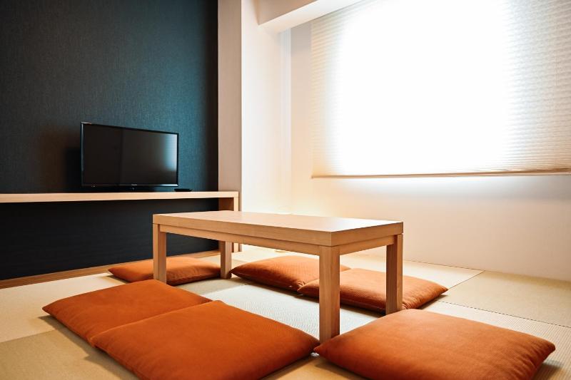 Tokyu Vacations Osaka Midosuji - image 9