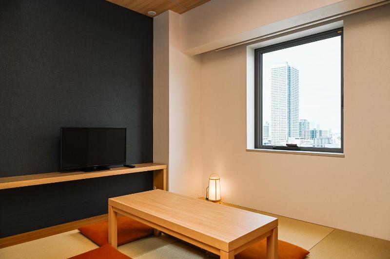 Tokyu Vacations Osaka Midosuji - image 10