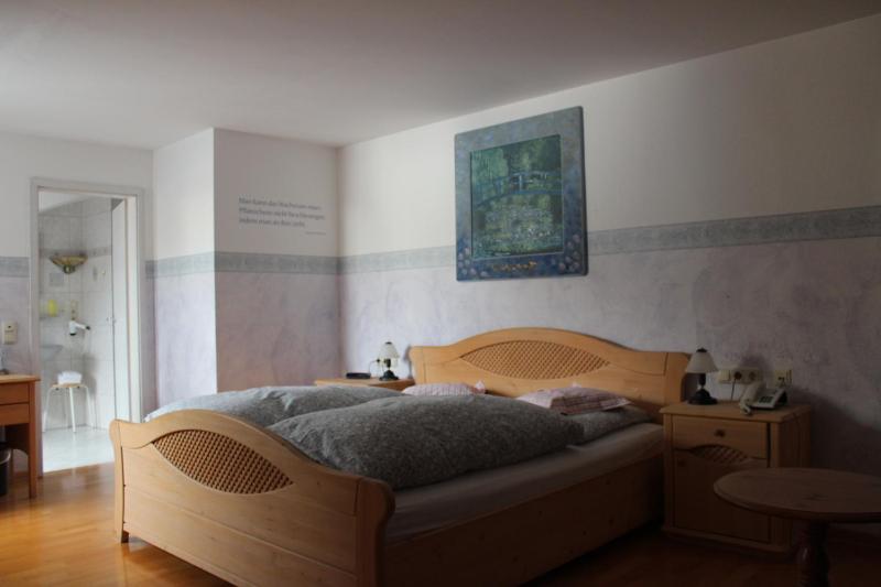 Country Style Double Room image 3