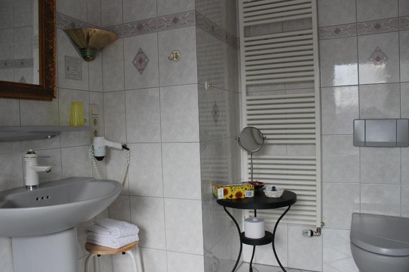 Country Style Double Room image 2