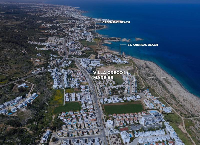 Villa Greco Mare #5 - image 16