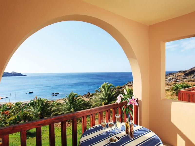 Apartment with Sea View image 1