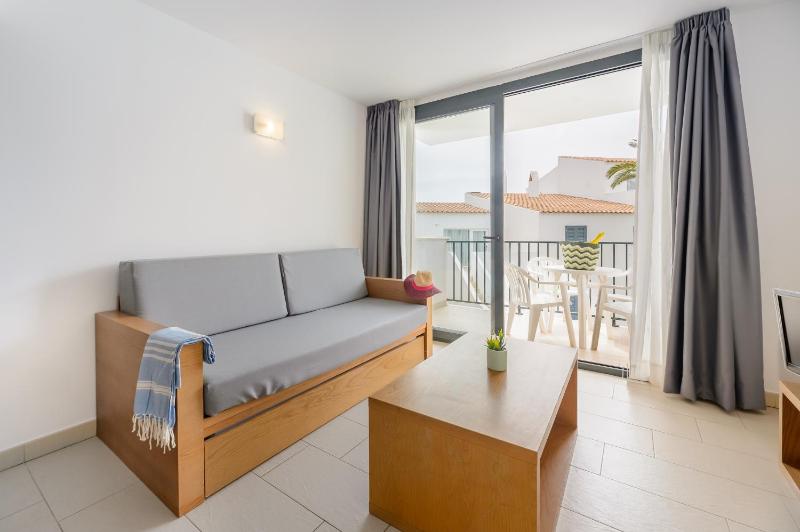 Vibra Blanc Cottage Apartmentos - 3SUP - image 32