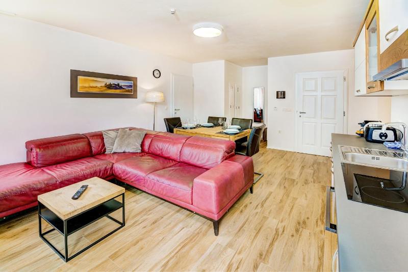 Cool Šilo Appartement Resort - image 45