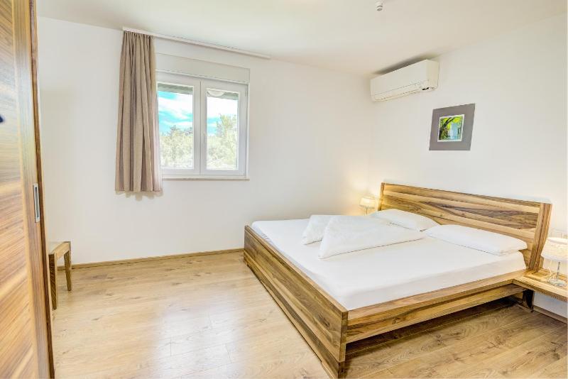 Cool Šilo Appartement Resort - image 37