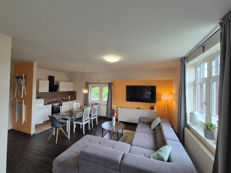 Apartments Villa-Ratskopf Wernigerode - image 38