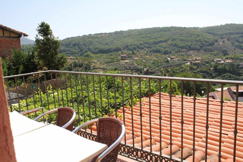 One-Bedroom Apartment with Terrace image 3