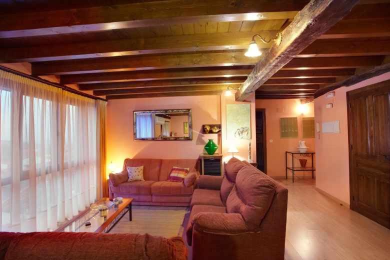 Three-Bedroom Apartment image 1