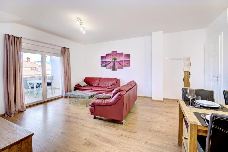 Cool Šilo Appartement Resort - image 10