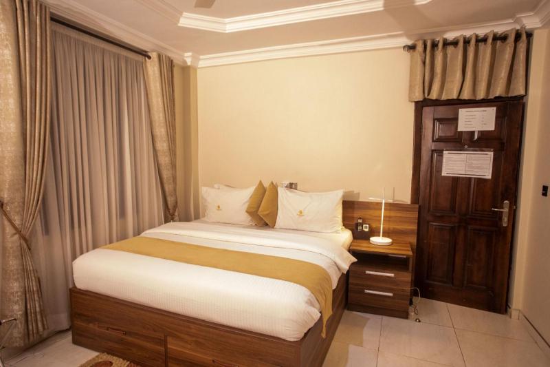 Parkview Hotel - image 7