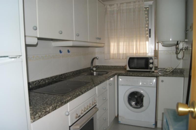 Apartamentos Irta Playa - image 45