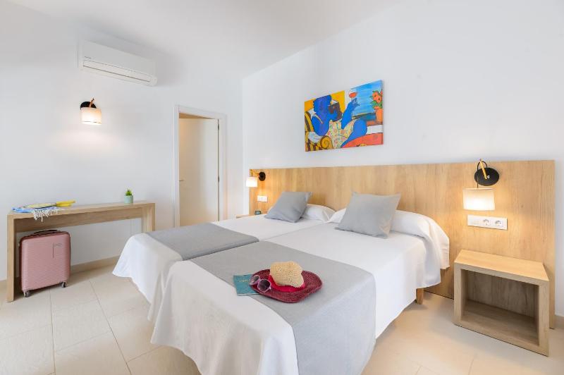 Vibra Blanc Cottage Apartmentos - 3SUP - image 38