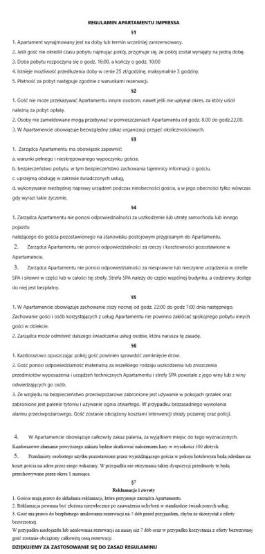 Apartamenty IMPRESSA BASEN - SPA - SAUNA Lublin Centrum - image 2