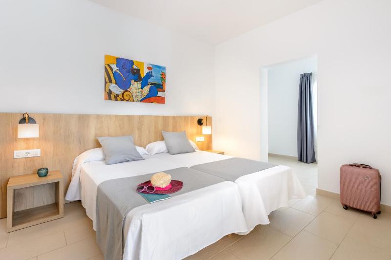 Vibra Blanc Cottage Apartmentos - 3SUP - image 12