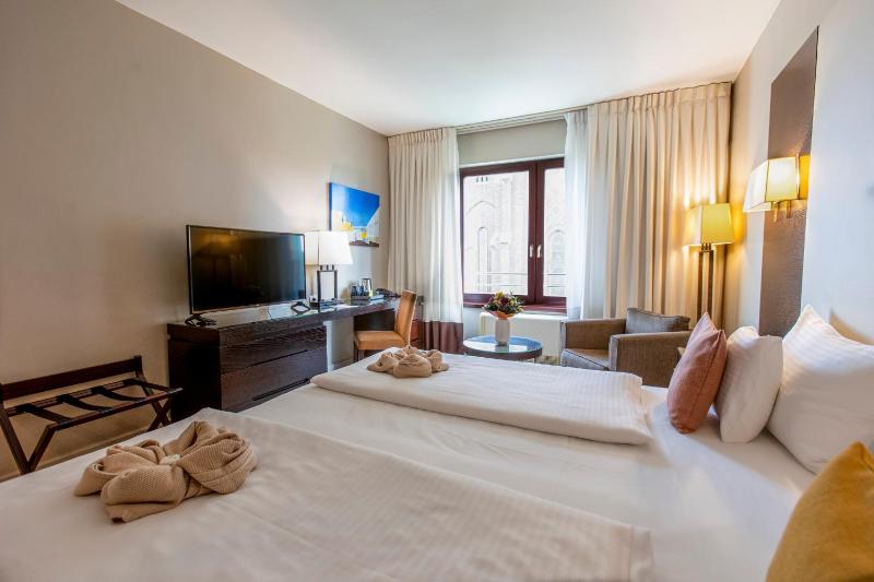 Superior Single Room image 1