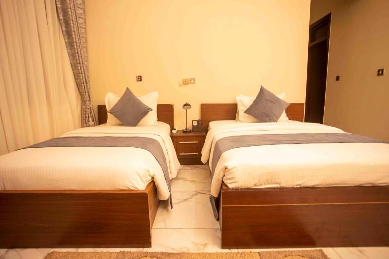 Parkview Hotel - image 6
