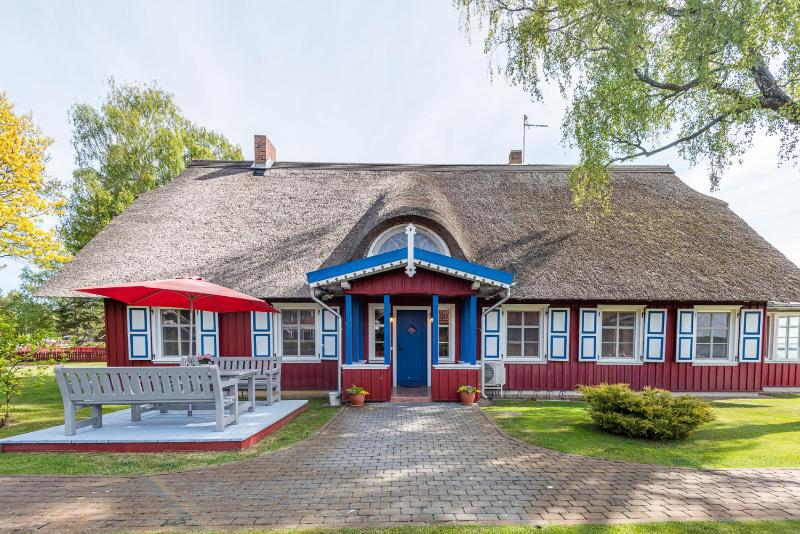 Apartment Vetrungiu image 1