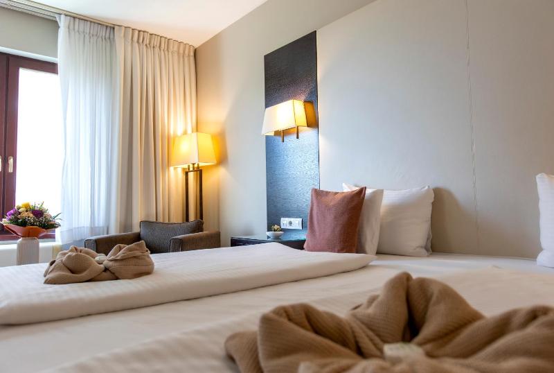 Superior Double or Twin Room image 1