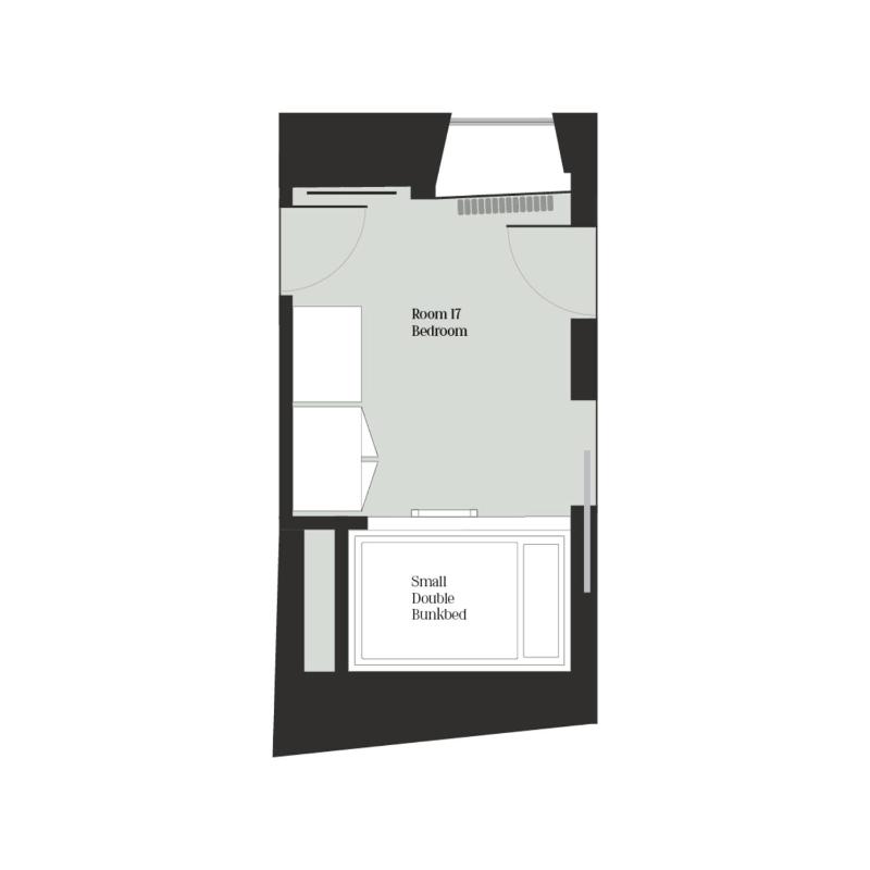Budget Twin Room image 2