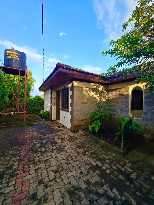 2 bedrooms cozy house in Arusha - image 15