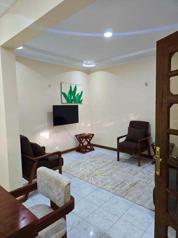 2 bedrooms cozy house in Arusha - image 9