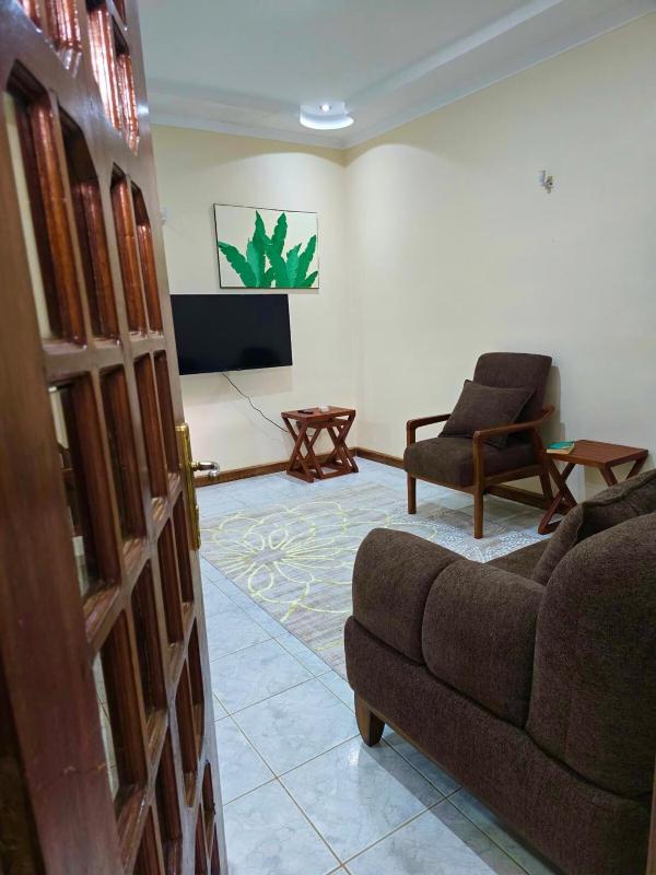 2 bedrooms cozy house in Arusha - image 12