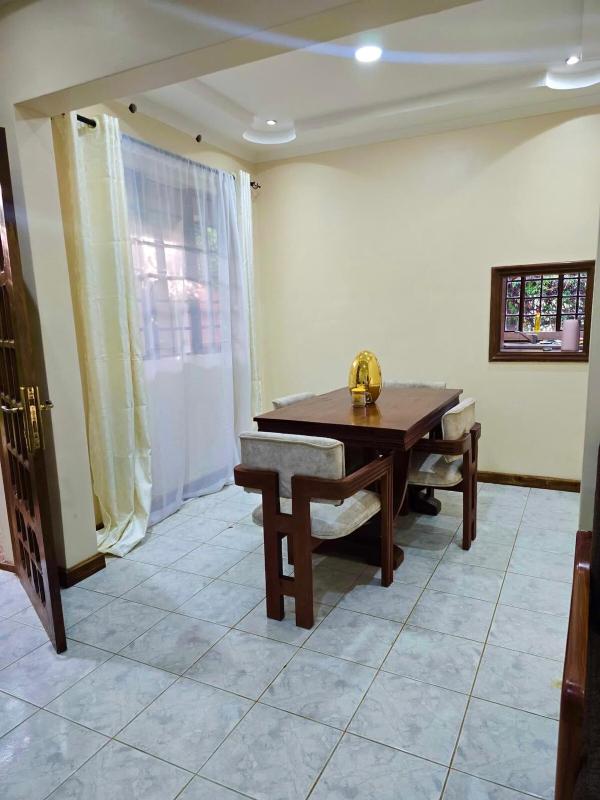 2 bedrooms cozy house in Arusha - image 16