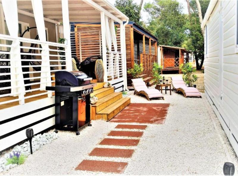 Mobile Home Nensi Two bedroom - image 1