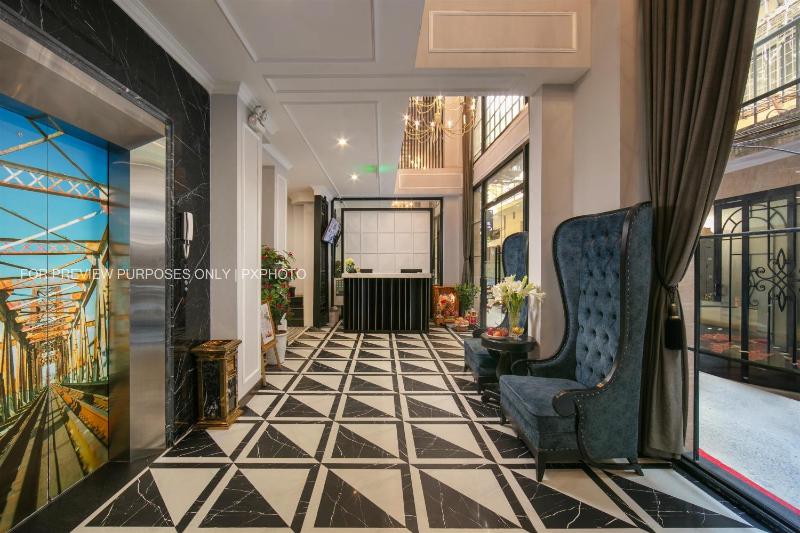 The Emissary Hanoi Hotel & Spa - image 6
